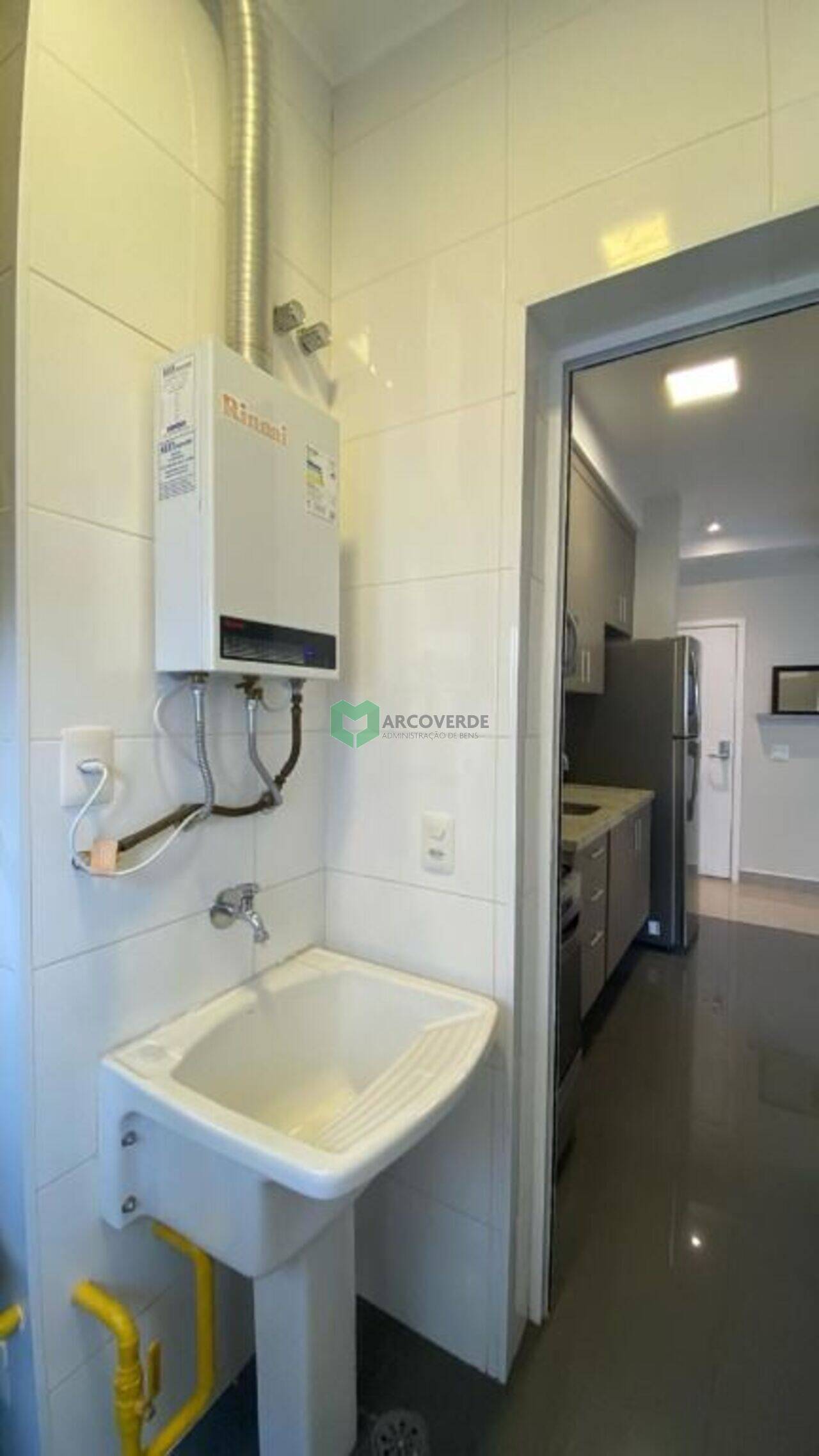 Apartamento Barra Funda, São Paulo - SP