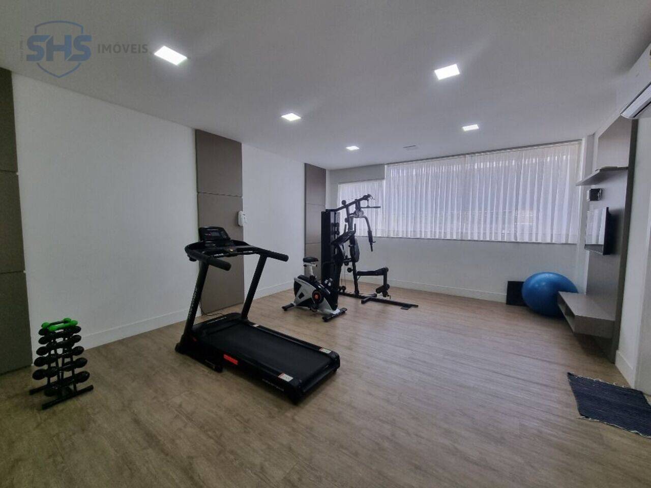 Apartamento Itoupava Central, Blumenau - SC