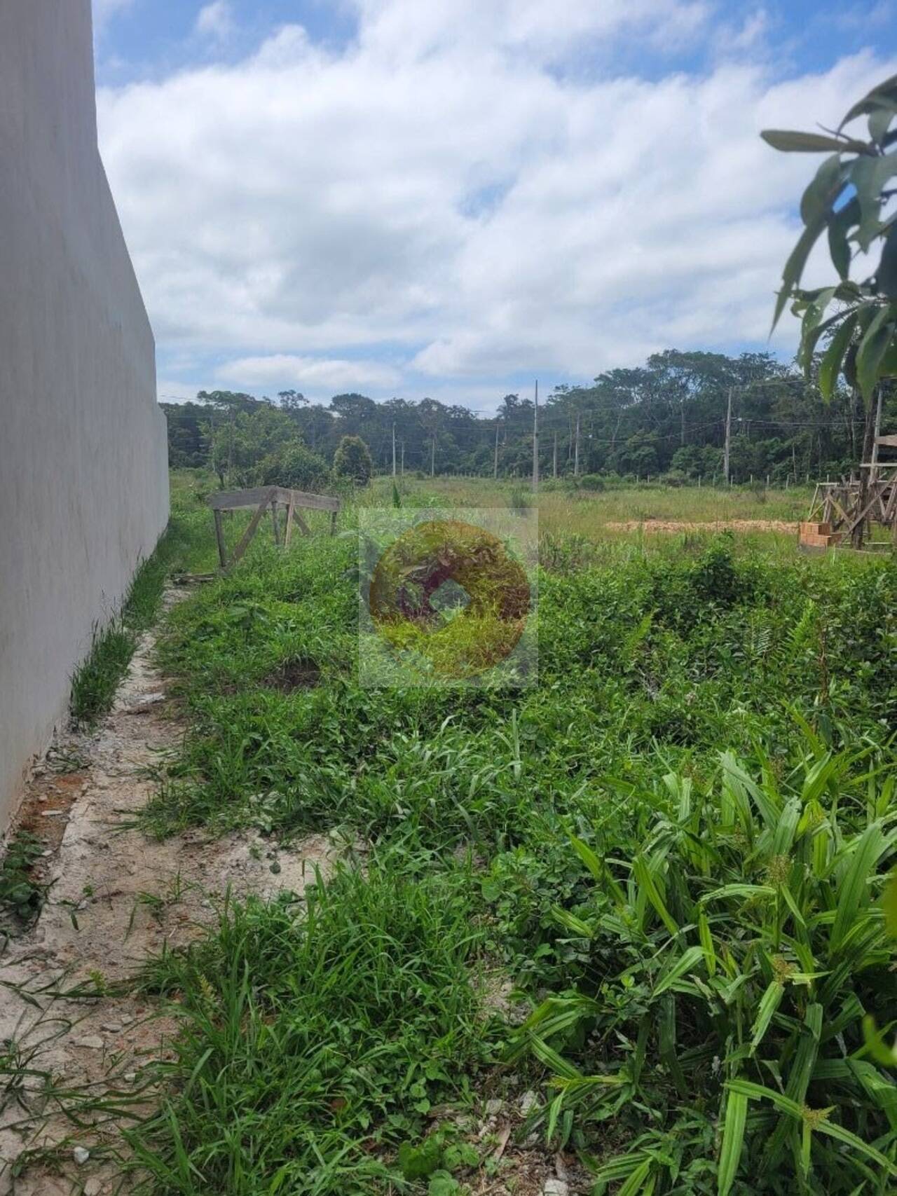 Terreno Nova Barra Velha, Barra Velha - SC