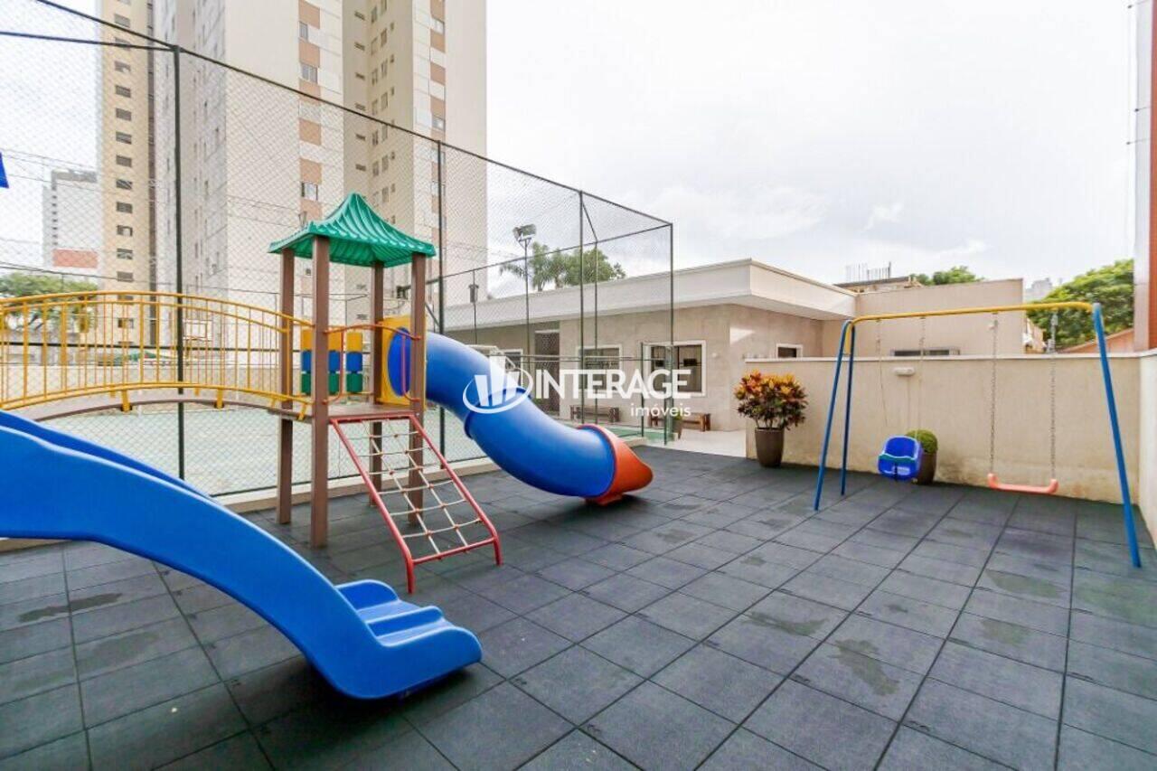 Apartamento Batel, Curitiba - PR