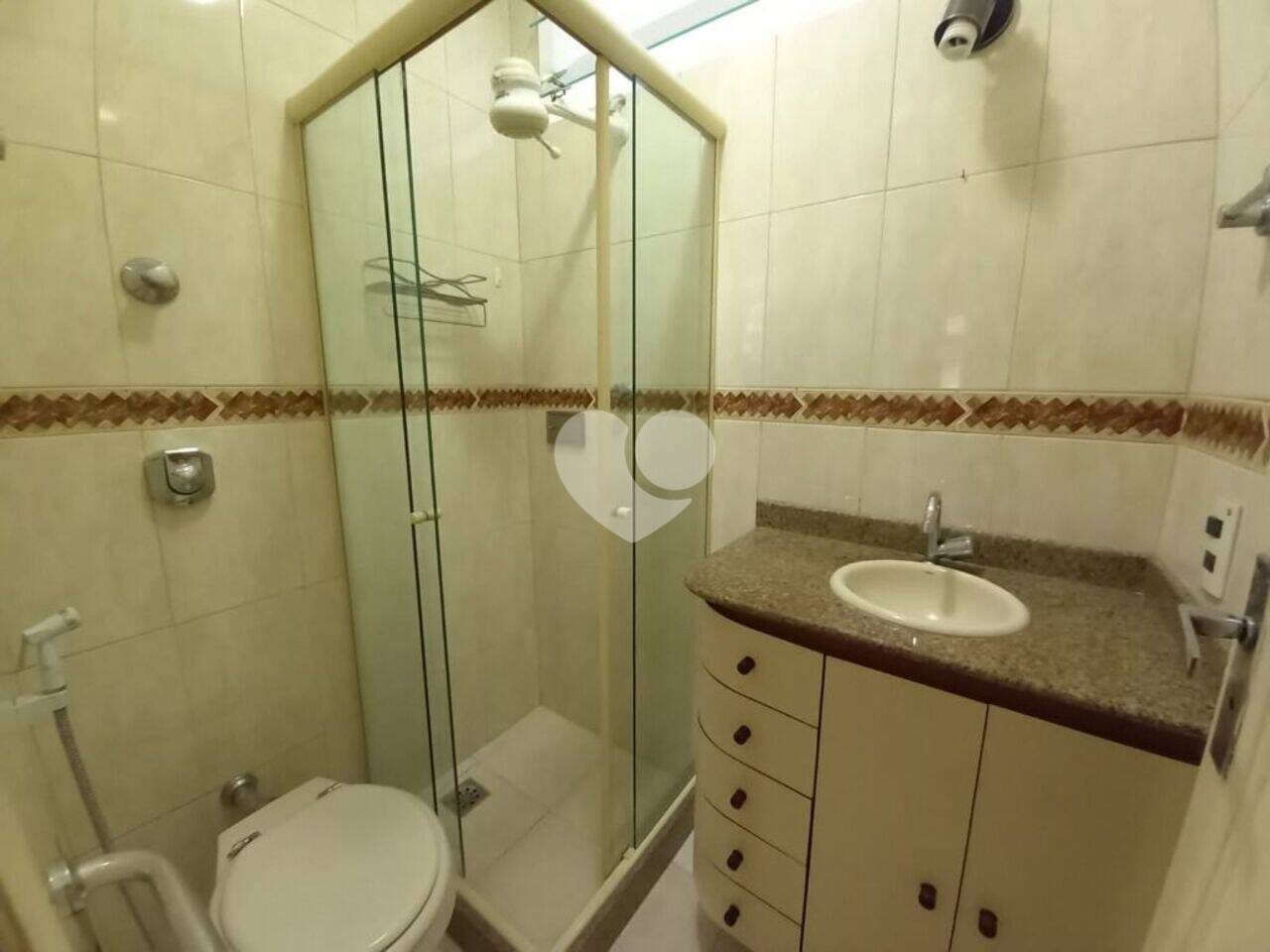 Apartamento Laranjeiras, Rio de Janeiro - RJ