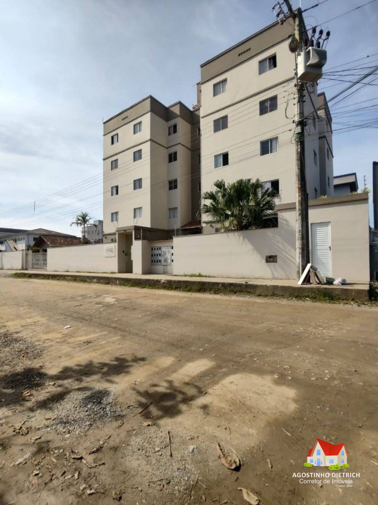 Apartamento Jardim Iririú, Joinville - SC
