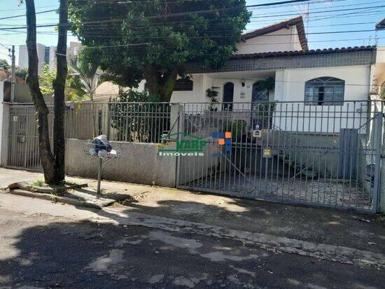 Casa Liberdade, Belo Horizonte - MG