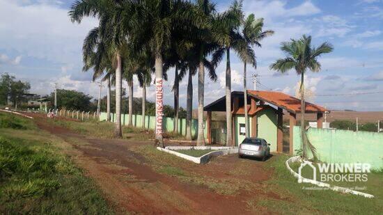 Gleba Mourão - Engenheiro Beltrão - PR, Engenheiro Beltrão - PR