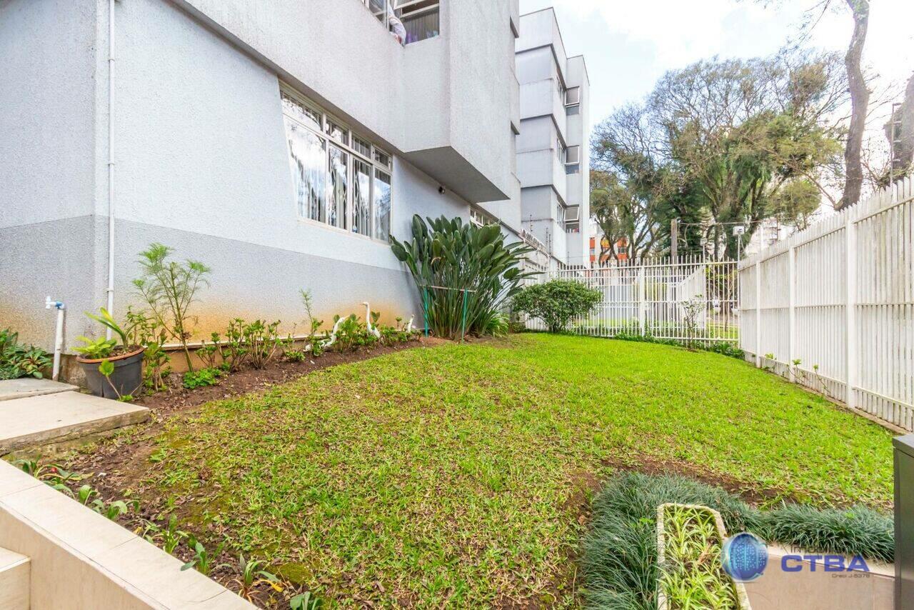 Apartamento Portão, Curitiba - PR