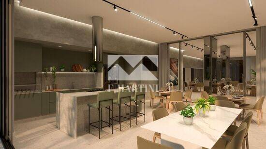 L Essence Residencial, Piracicaba - SP