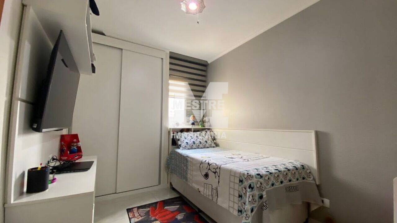 Apartamento Macedo, Guarulhos - SP