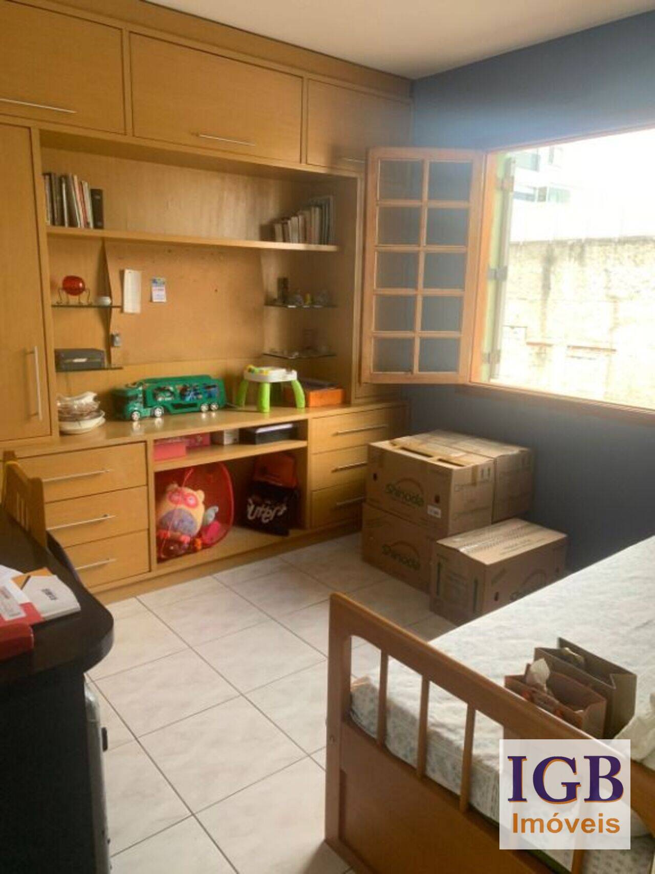 Apartamento Santana, São Paulo - SP