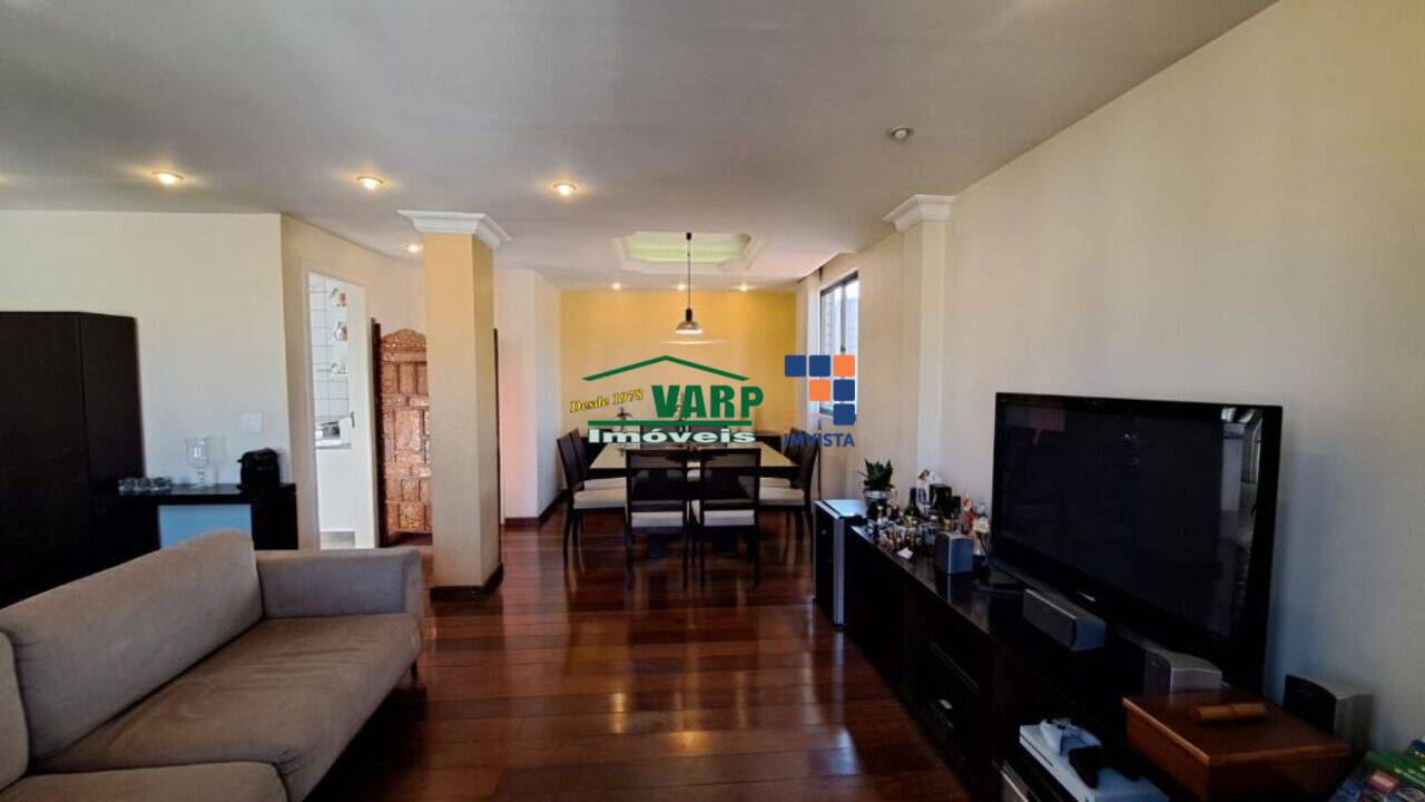 Apartamento duplex São Pedro, Belo Horizonte - MG