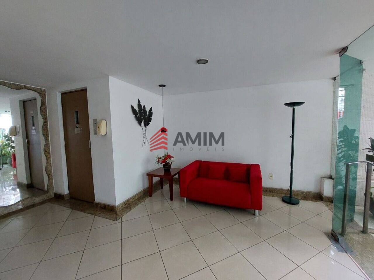 Apartamento Ingá, Niterói - RJ