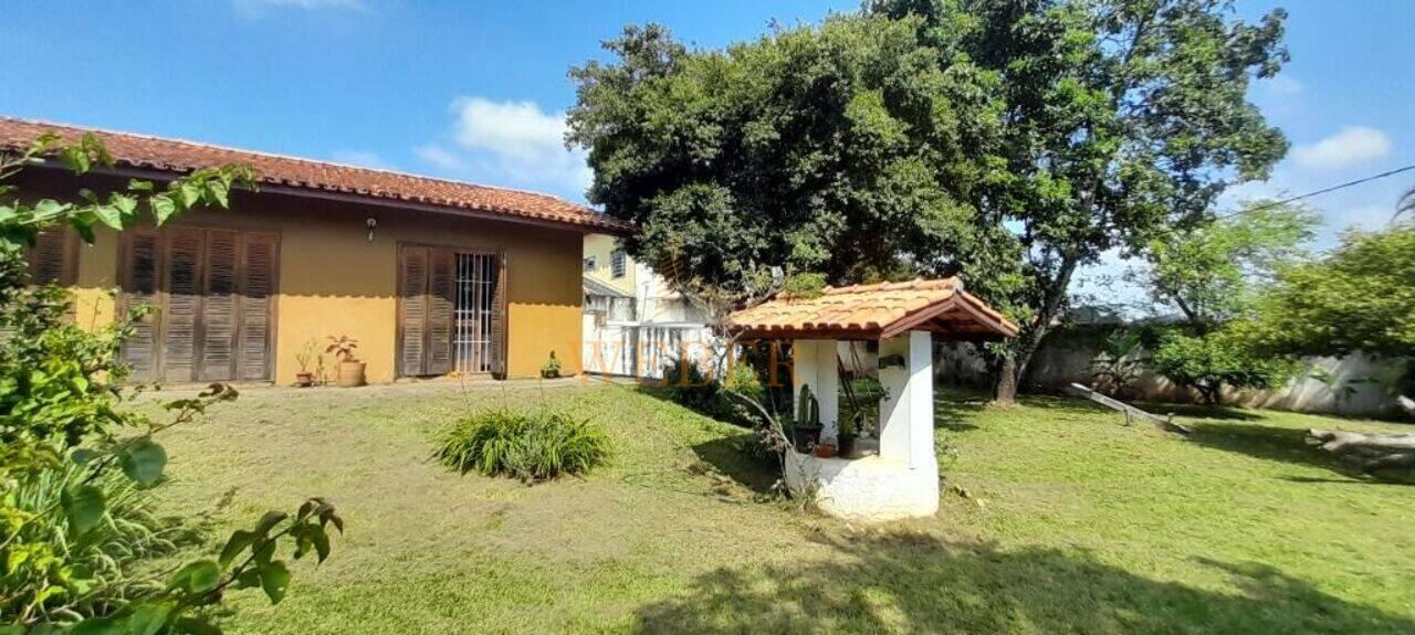 Casa Vila Santo Antônio, Cotia - SP