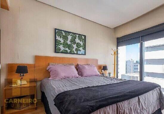 Apartamento Paraíso, São Paulo - SP