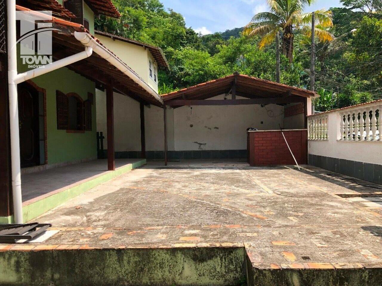 Casa Serra Grande, Niterói - RJ