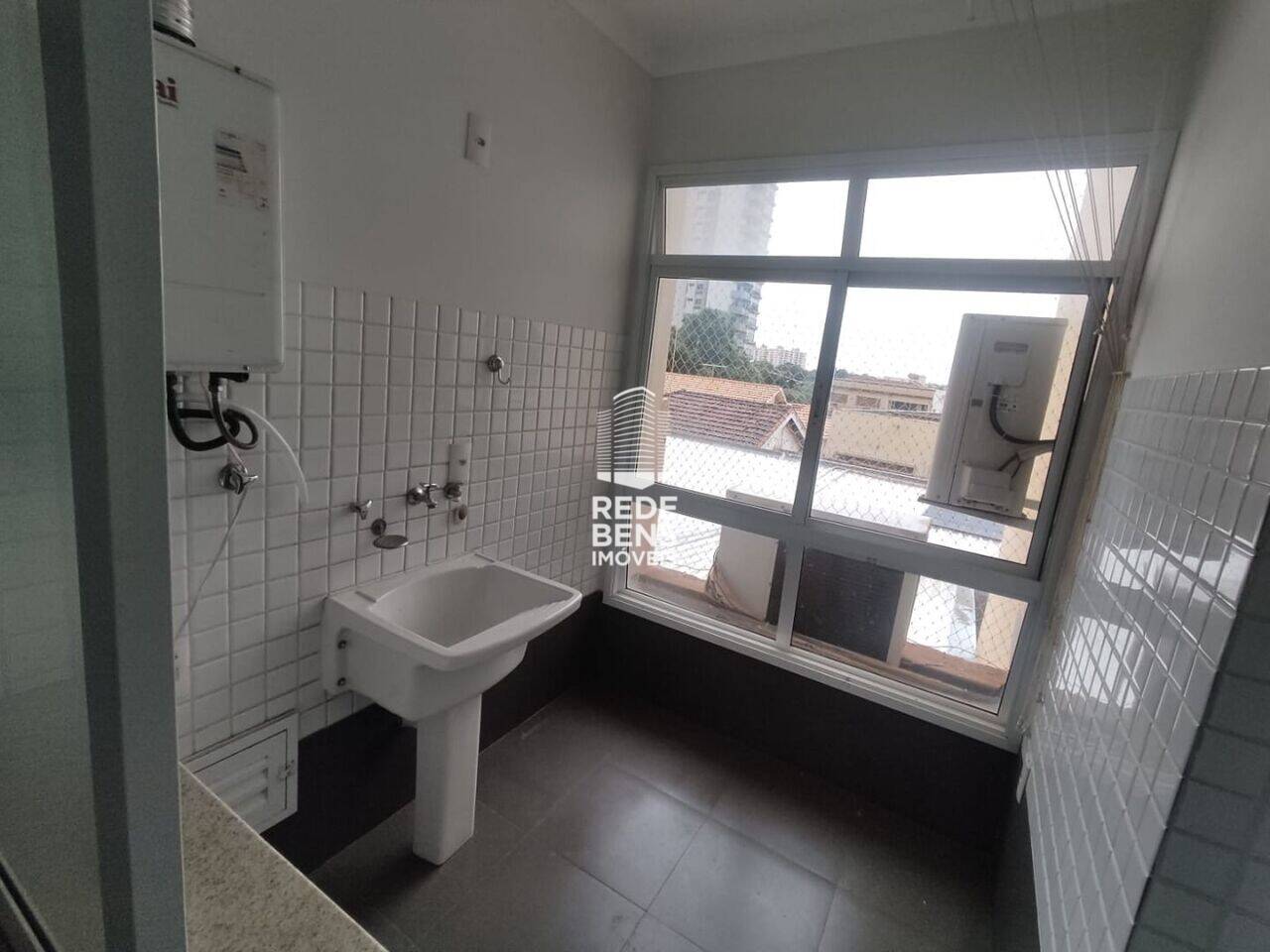 Apartamento Centro, Araçatuba - SP