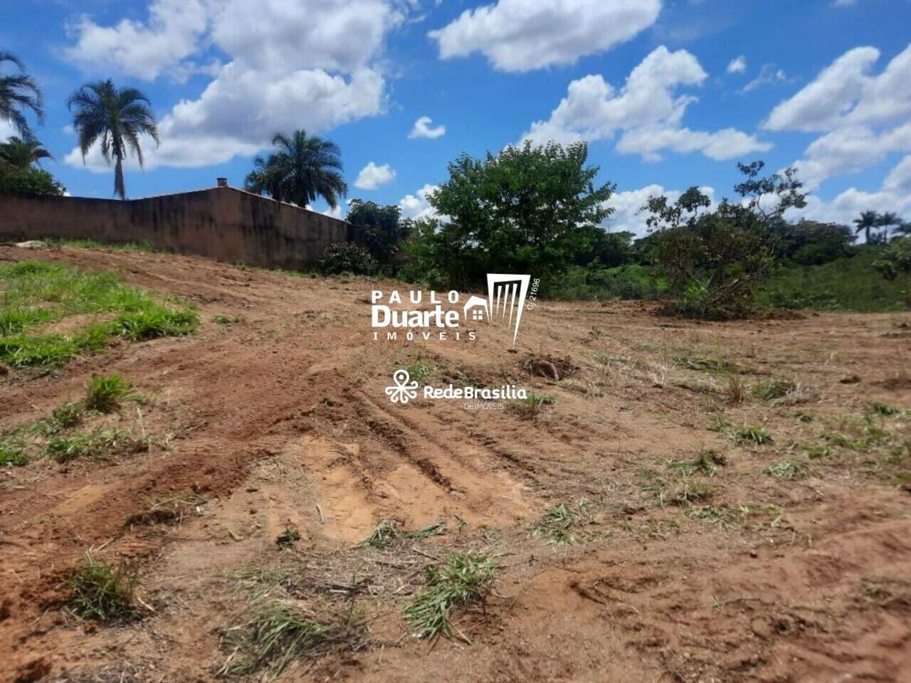 Terreno Setor Habitacional Jardim Botânico, Brasília - DF