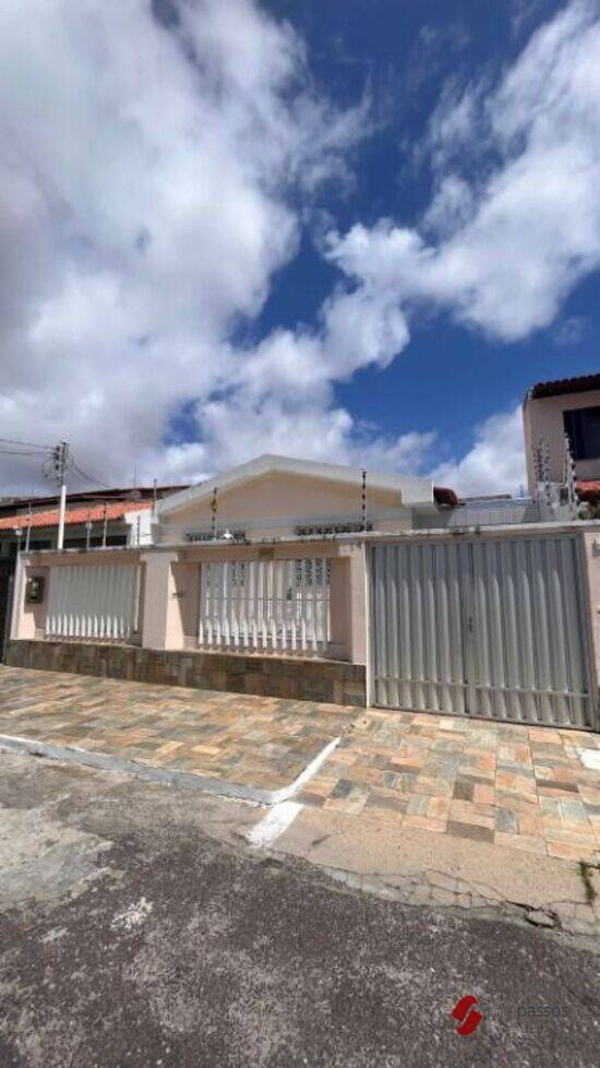 Casa de 157 m² Suíssa - Aracaju, à venda por R$ 600.000 ou aluguel por R$ 3.350/mês