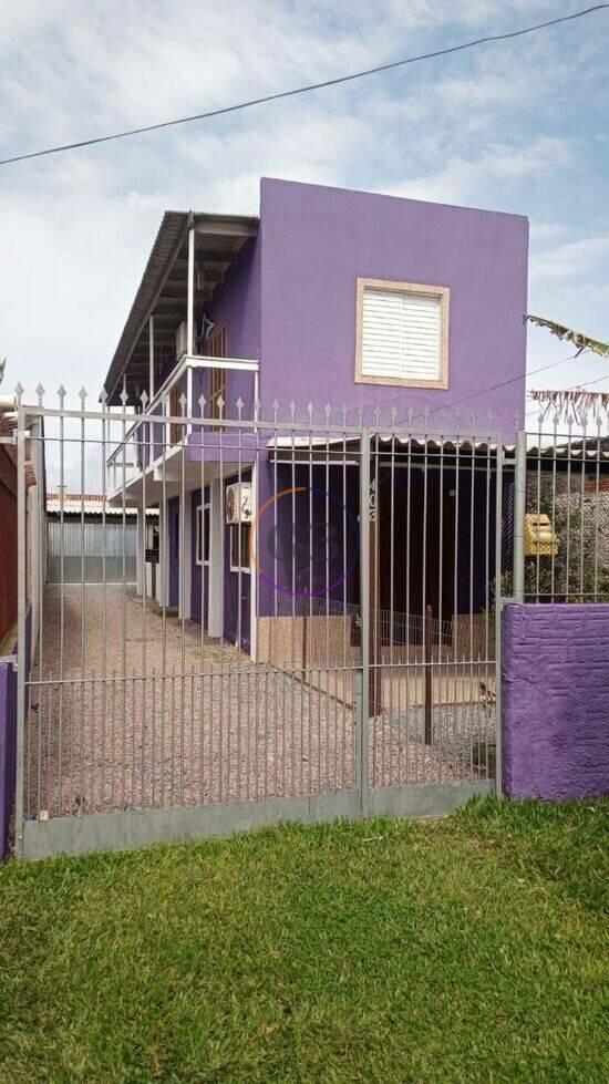 Casa de 84 m² Laranjal - Pelotas, à venda por R$ 180.000