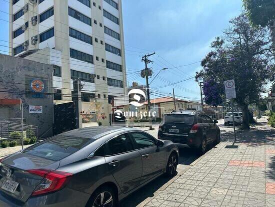 Jardim - Santo André - SP, Santo André - SP