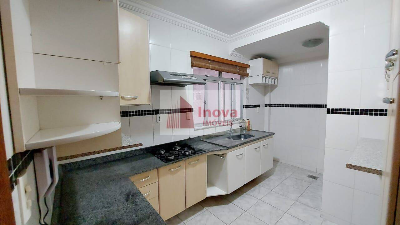 Apartamento São Mateus, Juiz de Fora - MG