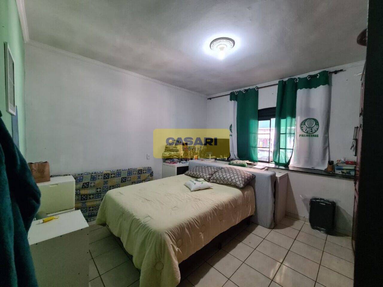 Casa Ferrazópolis, São Bernardo do Campo - SP