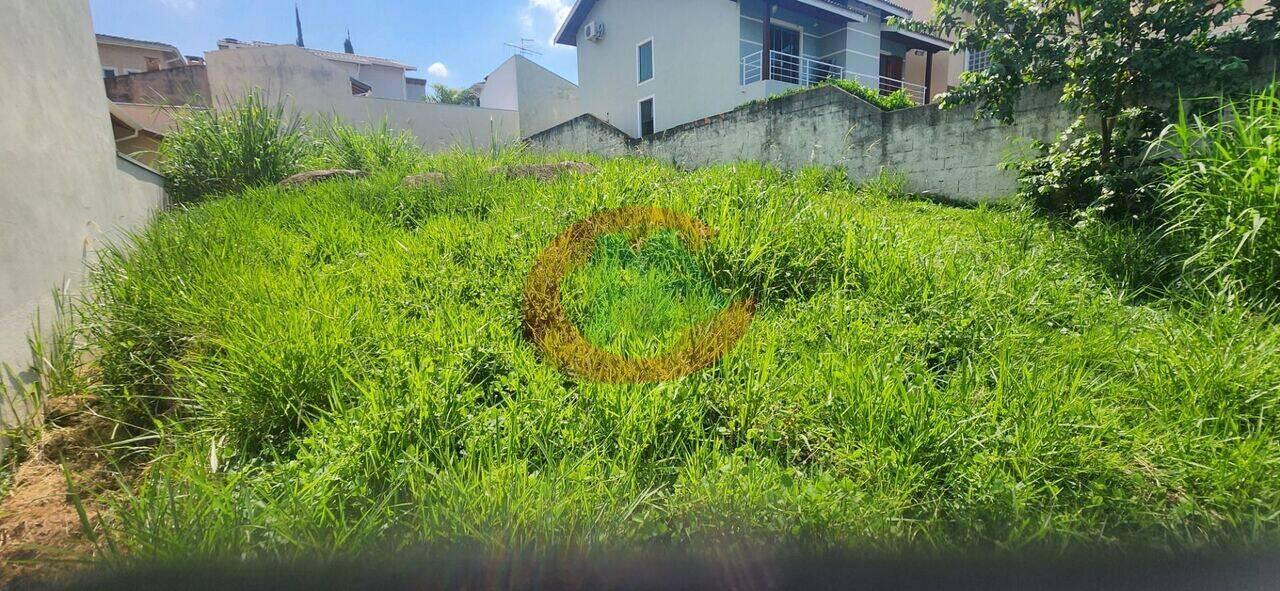 Terreno Jardim Portal de Itaici, Indaiatuba - SP