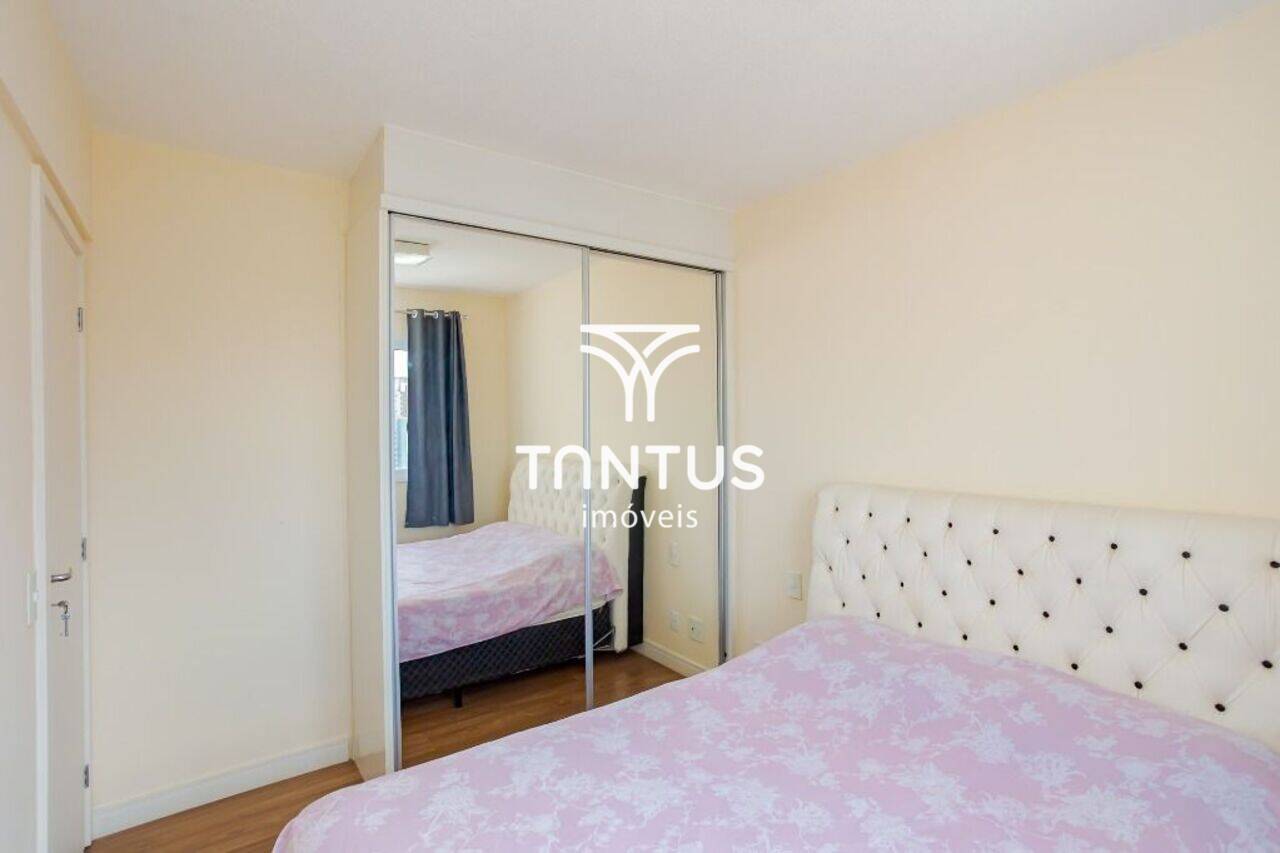 Apartamento Portão, Curitiba - PR