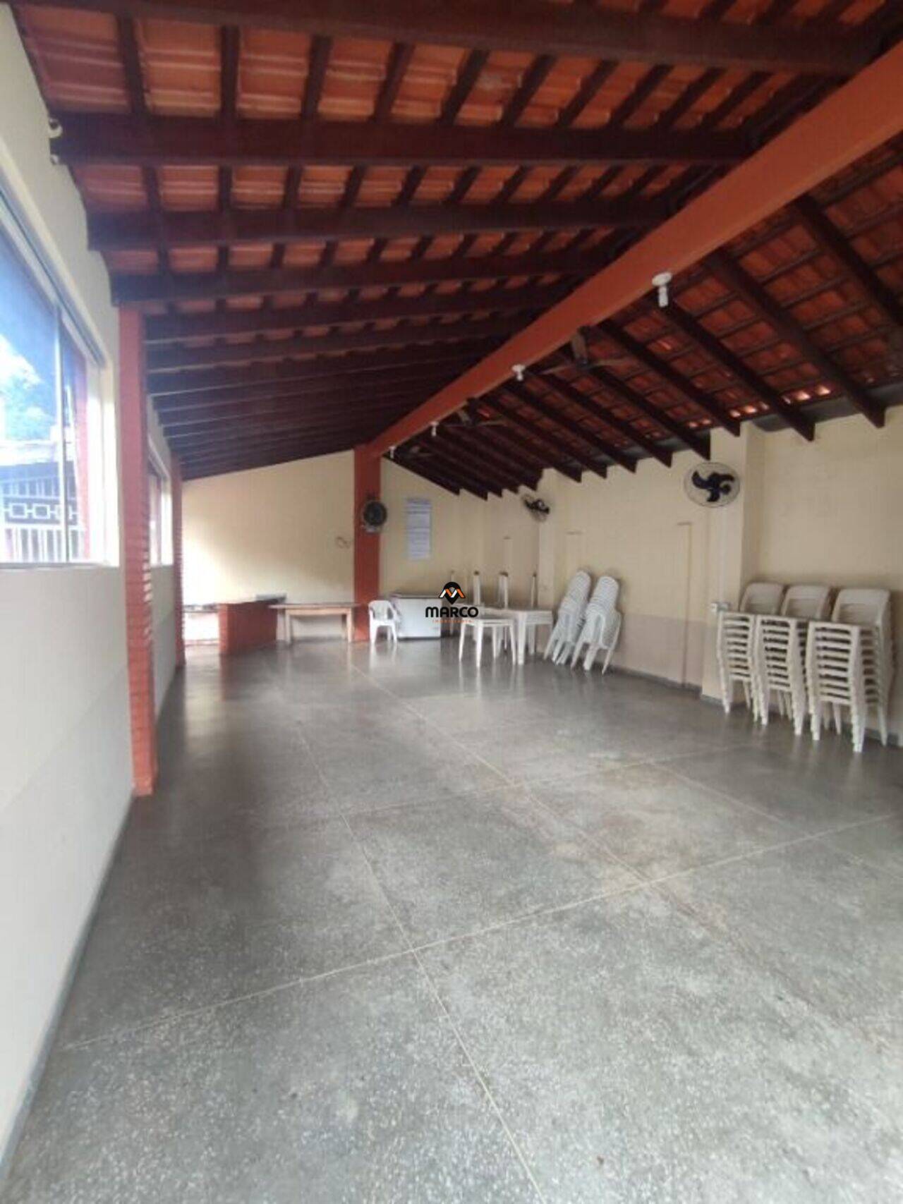 Apartamento Jardim Guanabara, Cuiabá - MT