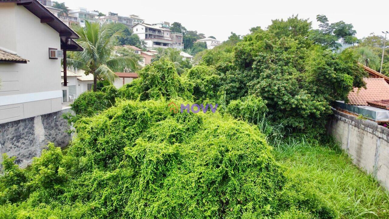 Terreno Camboinhas, Niterói - RJ