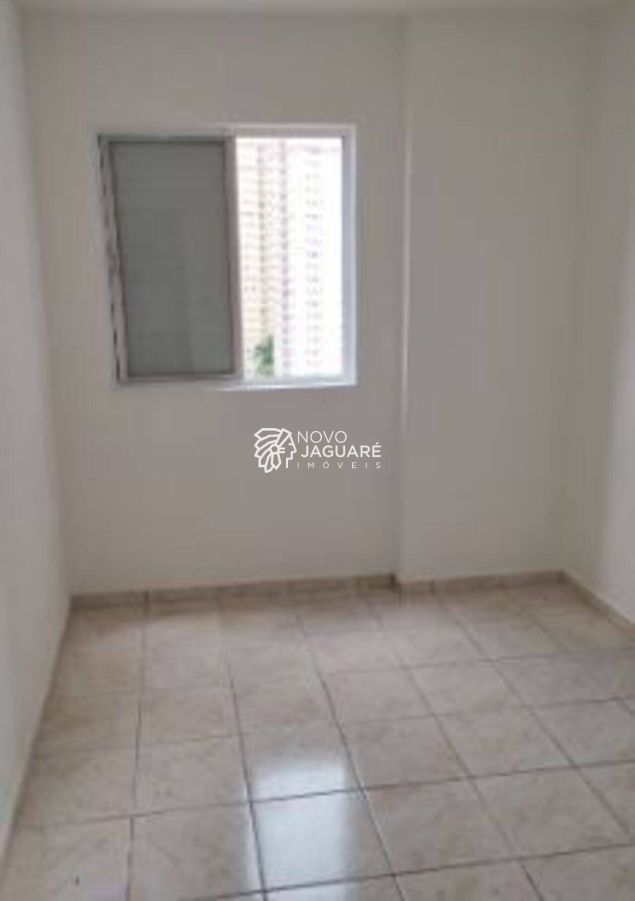 Apartamento Parque Mandaqui, São Paulo - SP