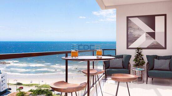 Belvedere Residence, apartamentos com 2 quartos, 85 m², Navegantes - SC