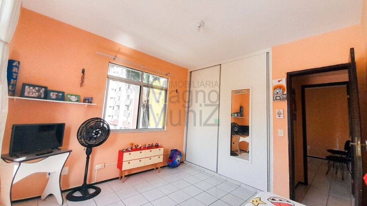 Apartamento Papicu, Fortaleza - CE