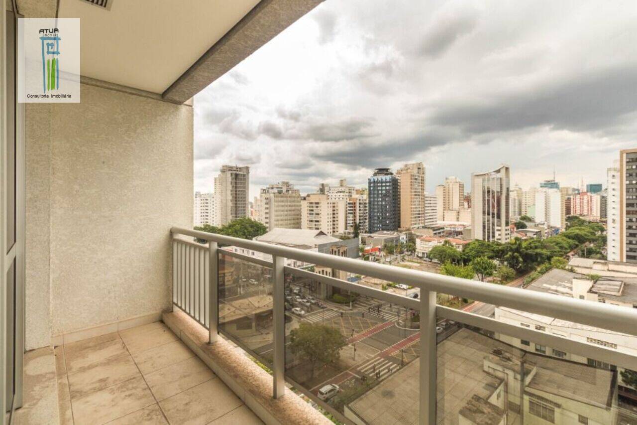 Sala Vila Mariana, São Paulo - SP