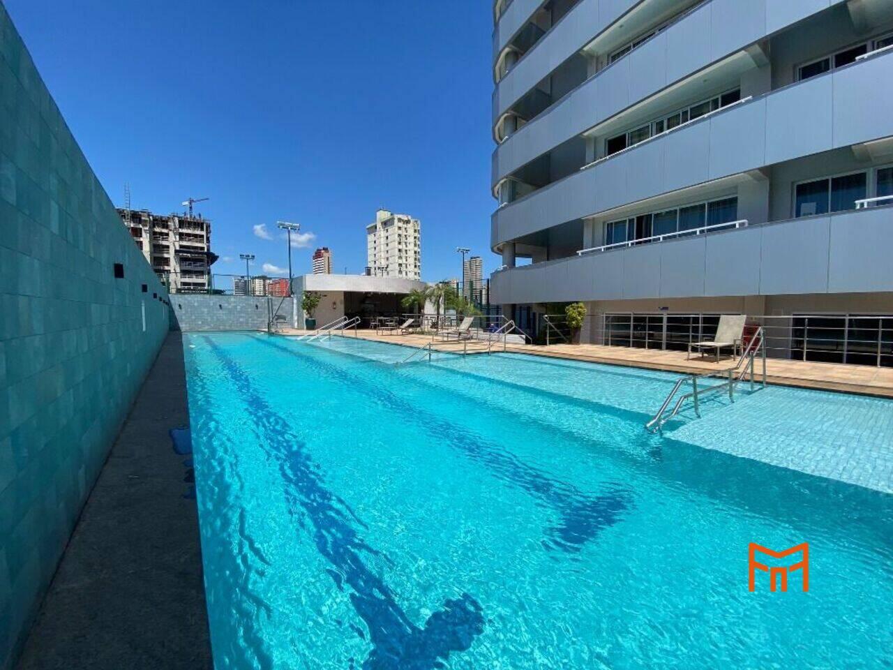 Apartamento Fátima, Belém - PA