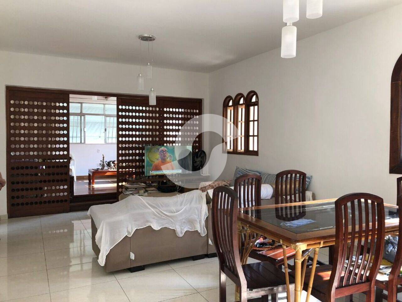 Apartamento Icaraí, Niterói - RJ