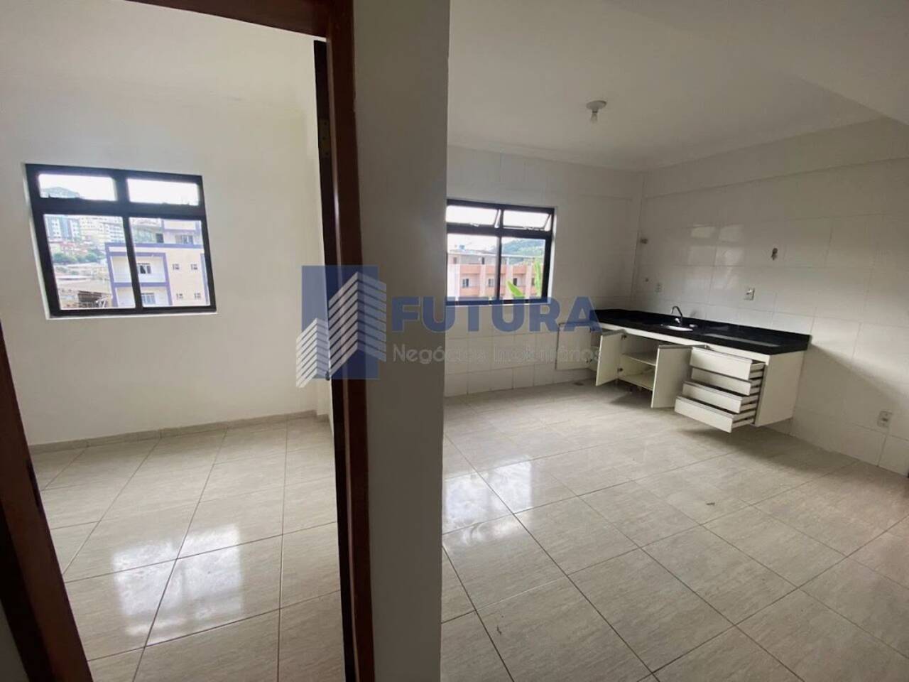 Apartamento Joao Braz da Costa Val, Viçosa - MG