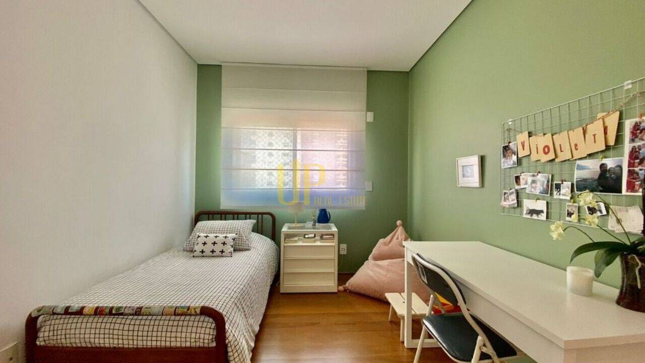 Apartamento Pinheiros, São Paulo - SP