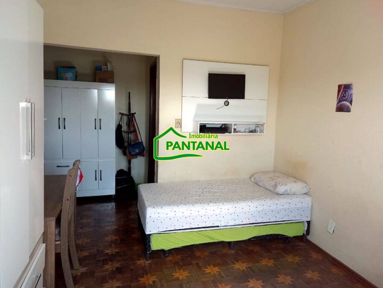 Apartamento Centro, Pouso Alegre - MG