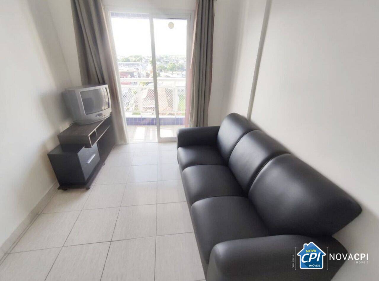 Apartamento Aviação, Praia Grande - SP