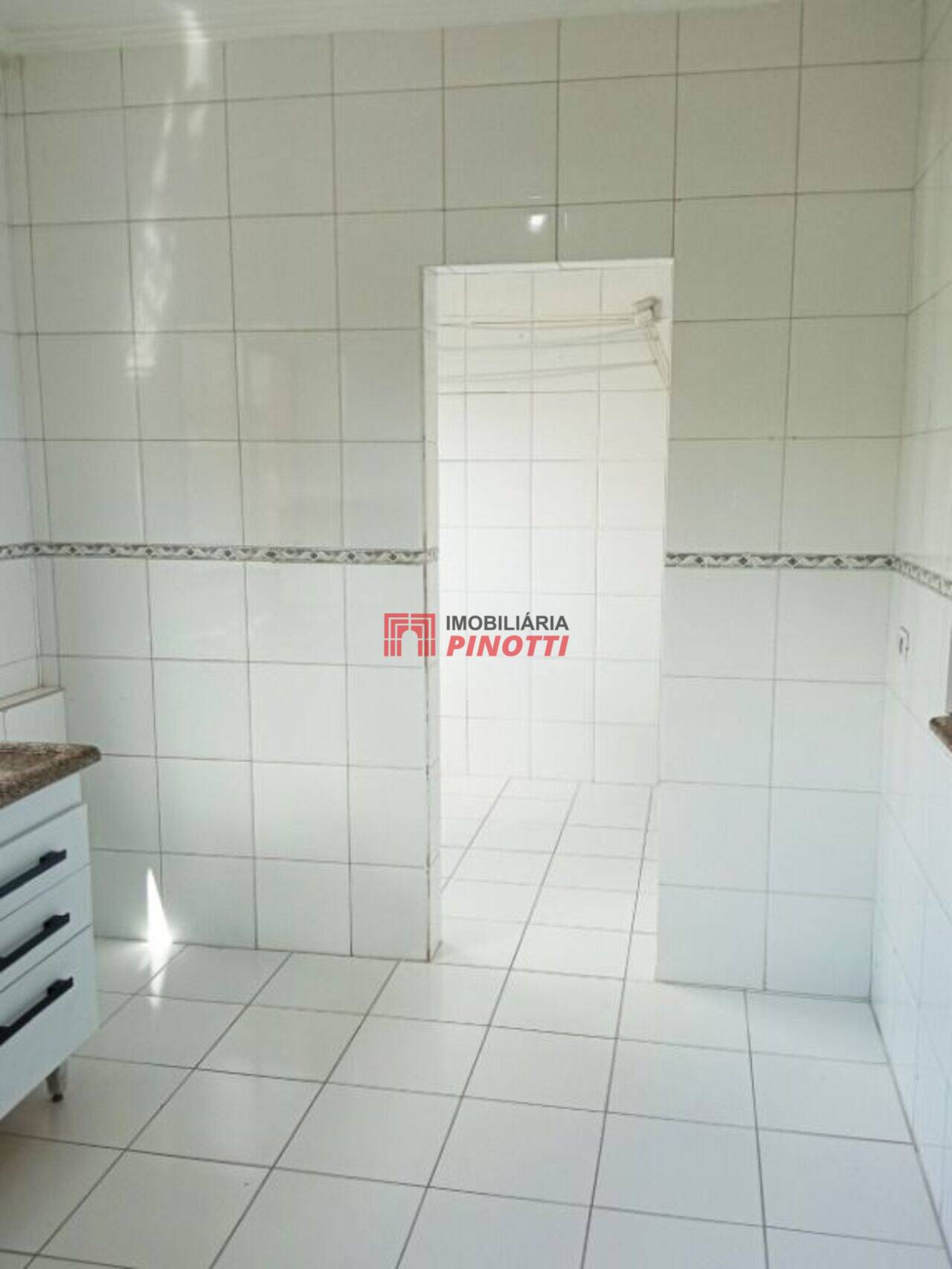 Apartamento Santa Terezinha, São Bernardo do Campo - SP