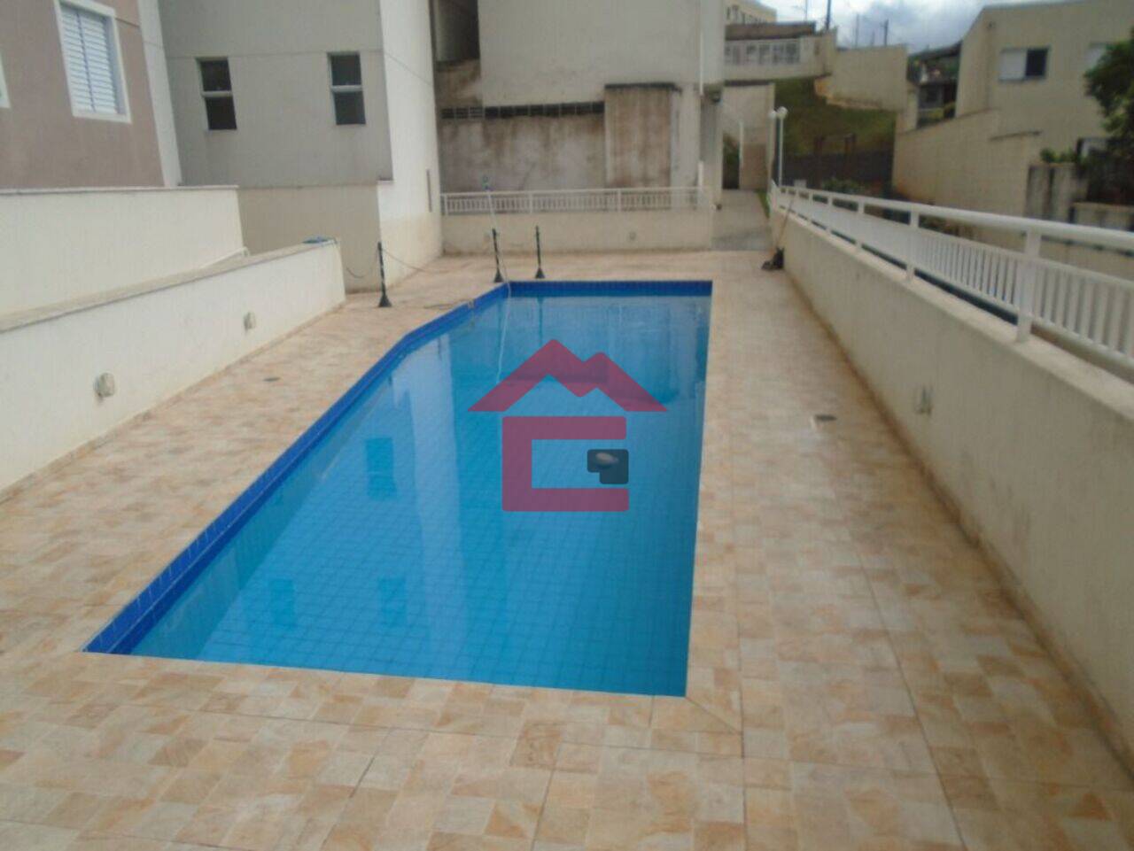 Apartamento Outeiro de Passárgada, Cotia - SP