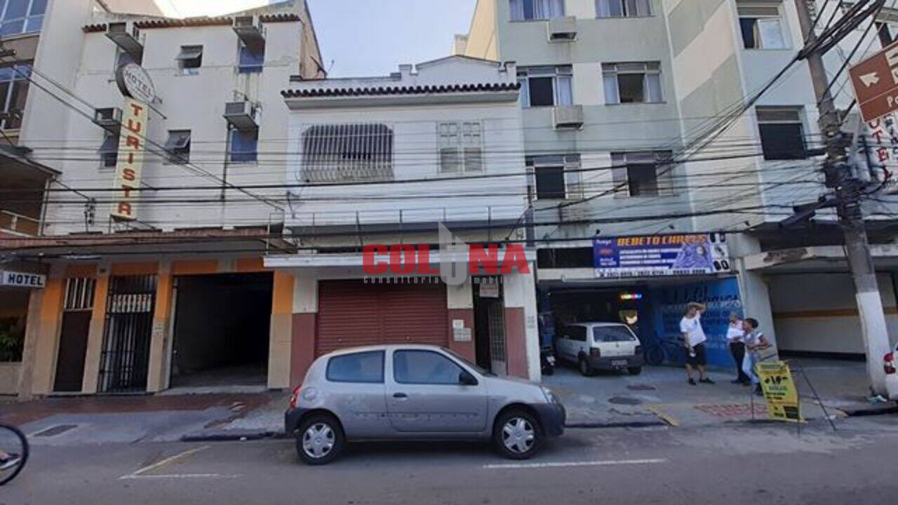 Prédio Centro, Niterói - RJ