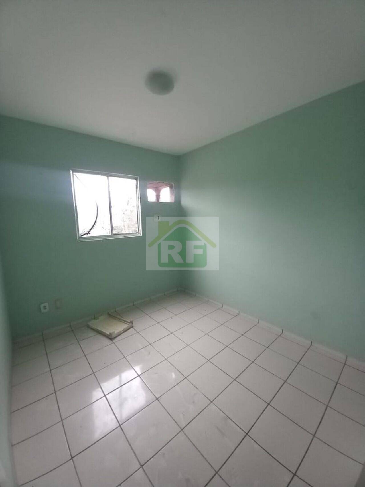 Apartamento Ilhotas, Teresina - PI