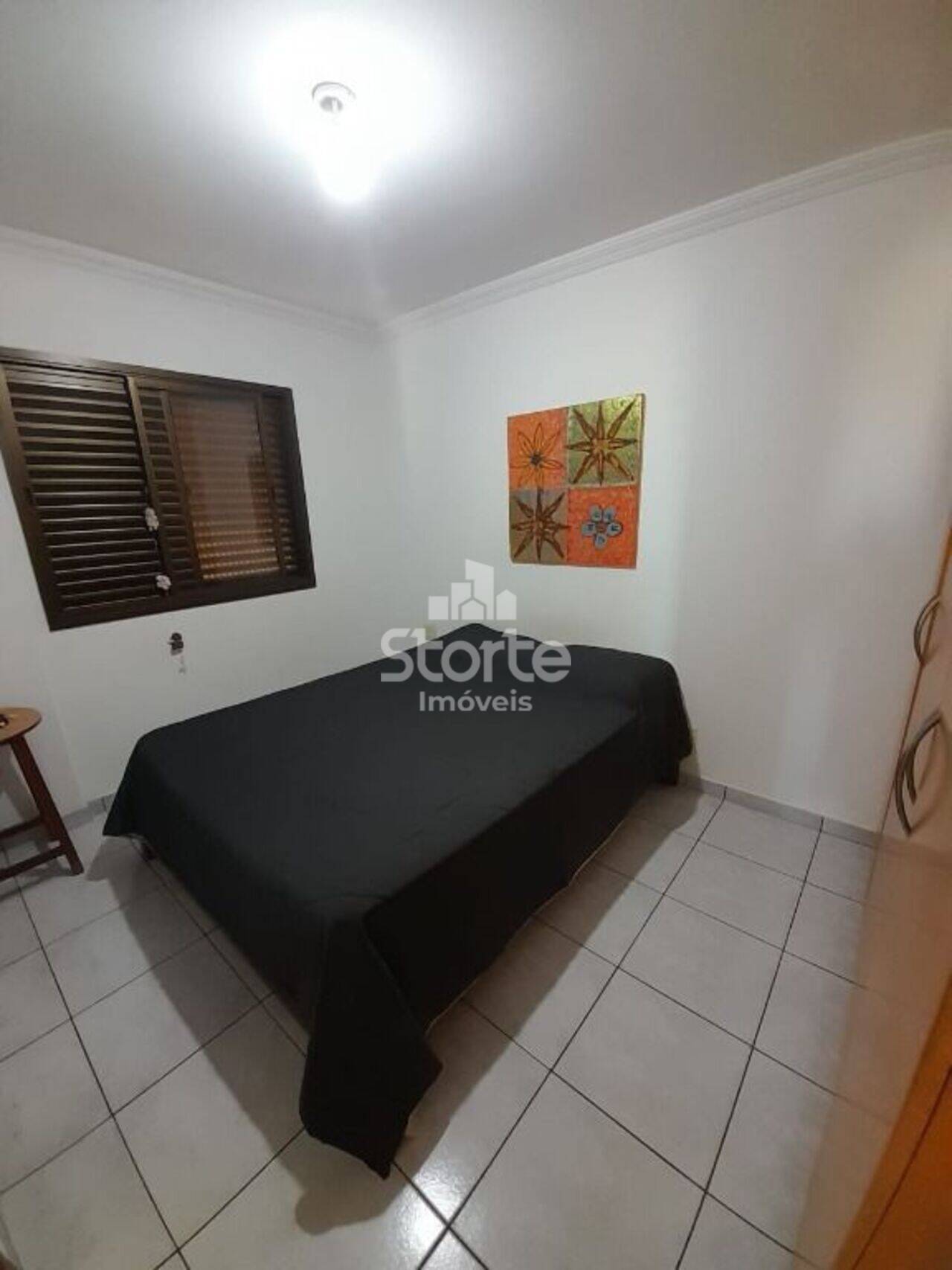 Apartamento Centro, Uberlândia - MG