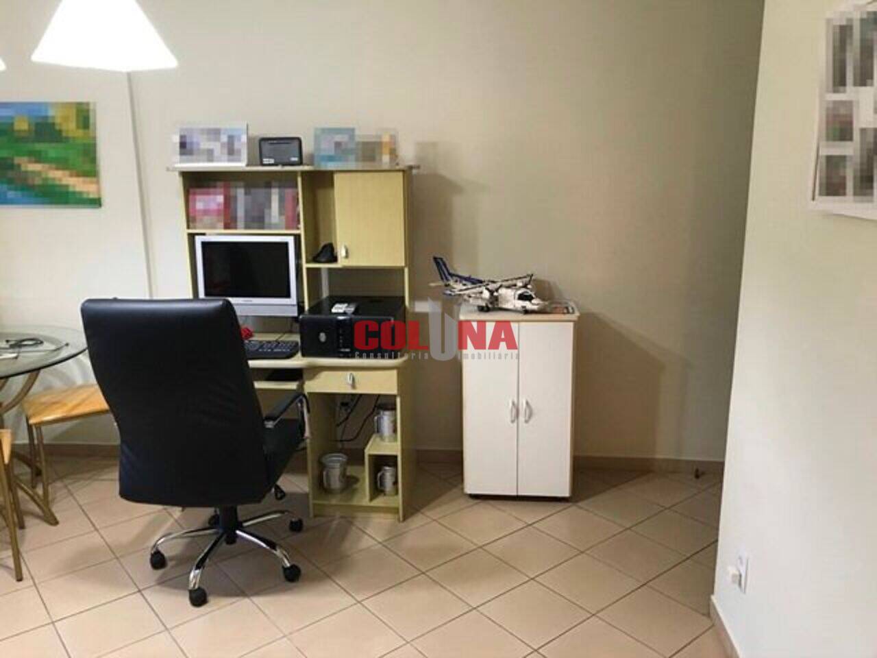 Apartamento Vital Brasil, Niterói - RJ