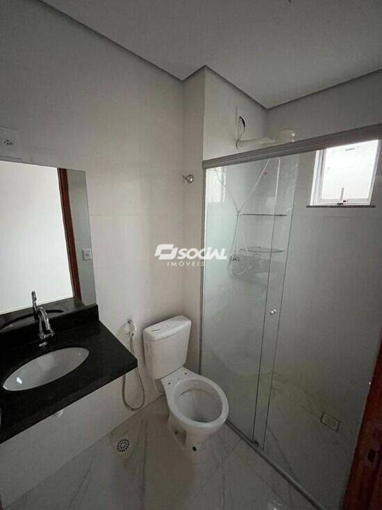 Apartamento Agenor M. de Carvalho, Porto Velho - RO