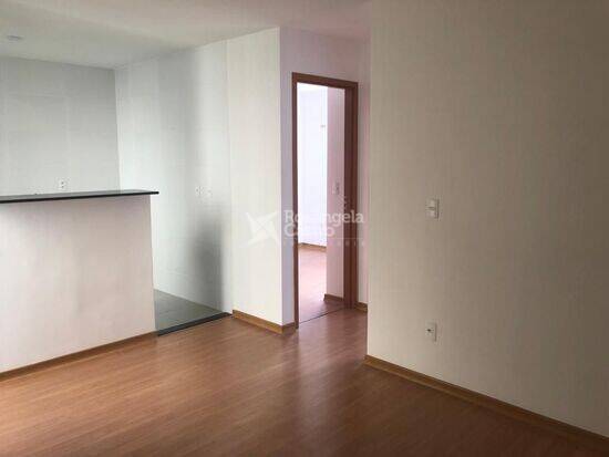 Apartamento de 38 m² Gurupi - Teresina, aluguel por R$ 1.200/mês