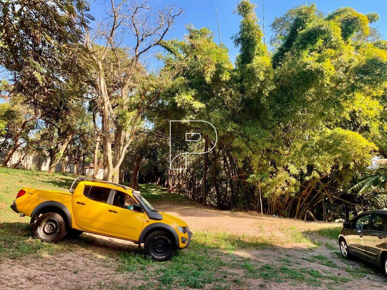 Terreno Chácara Santa Lúcia dos Ypes, Carapicuíba - SP