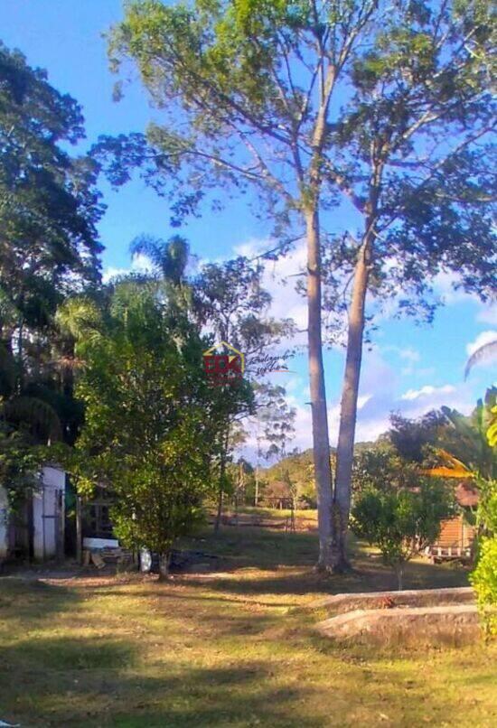 Benfica - São Luiz do Paraitinga - SP, São Luiz do Paraitinga - SP