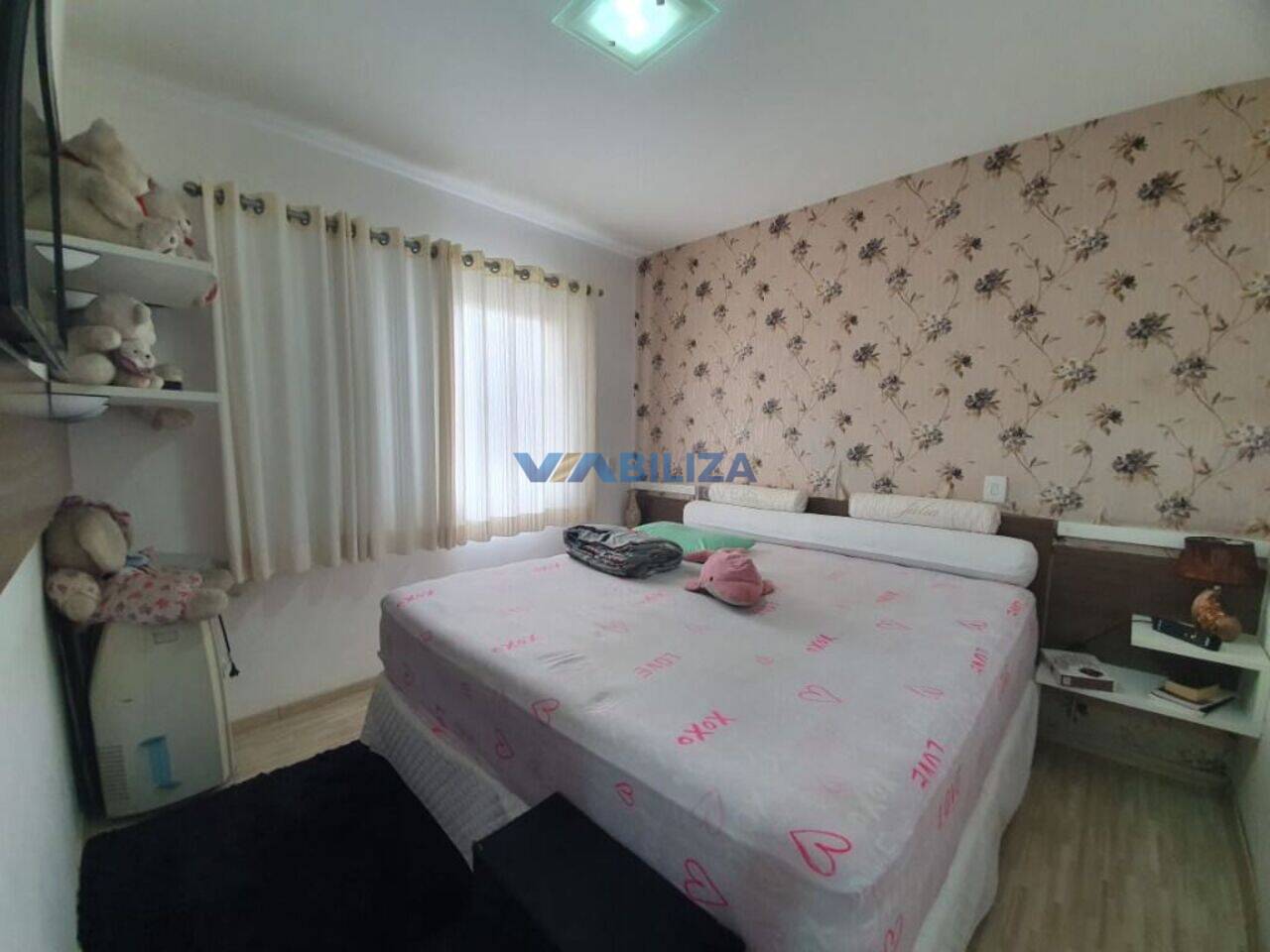 Apartamento Vila Augusta, Guarulhos - SP