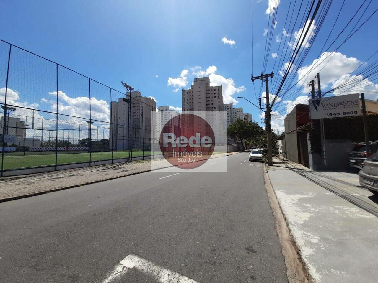 Sala Jardim Esplanada II, São José dos Campos - SP